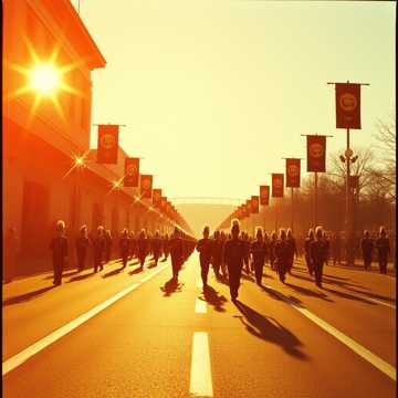 Wir schlagen Geschichte cover art