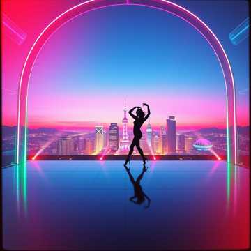 Maxidora House cover art