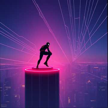 The #143 is Coming Soon cover art