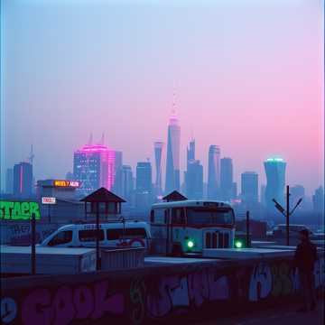 Жизнь на районе cover art