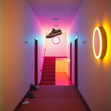 Jan, steh auf! cover art