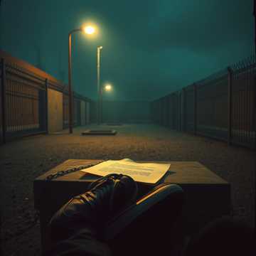 Cell Block Confessions cover art