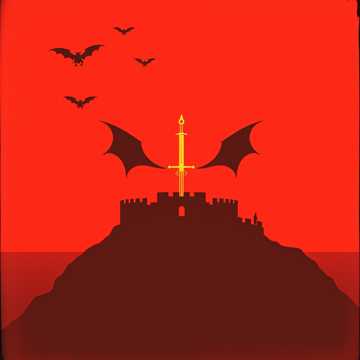 Fuego y Acero cover art