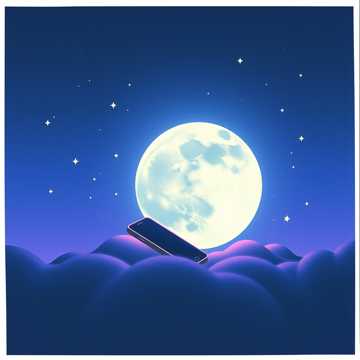 Where's My Phonee cover art