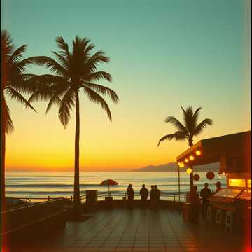 deepseek and happy cover art