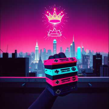 カクガリボウヤの破滅ロンド cover art