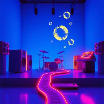 Endless Little Taps cover art