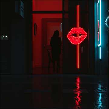 Gira el Mundo Lento cover art