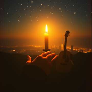 Under the Same Stars cover art