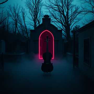 Graveyard of Chances cover art