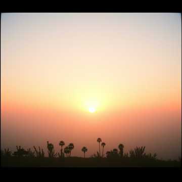 Sessiz Ufuklar cover art