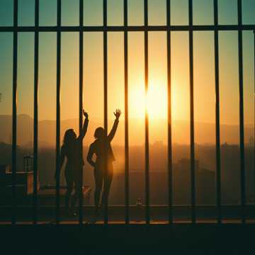 Daughters of the Sun cover art