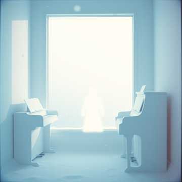 Yuki ni Sasayuku cover art