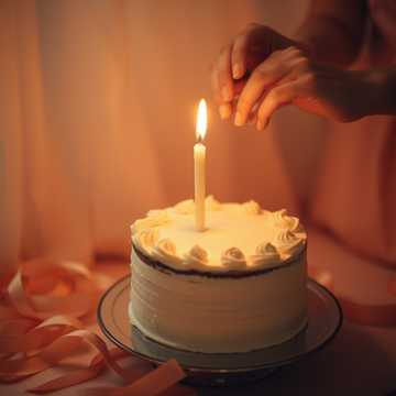 Joyeux Anniversaire Nogaye cover art