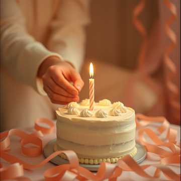 Joyeux Anniversaire Nogaye cover art