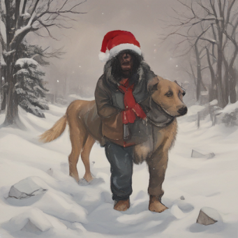 Wish for the Snow cover art