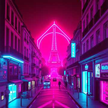 Пари, Коли, Жени cover art