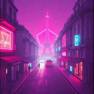 Пари, Коли, Жени cover art