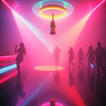 Танцувай cover art