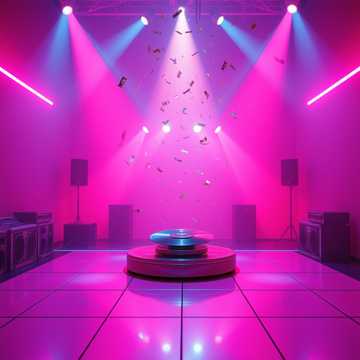 Танцувай cover art