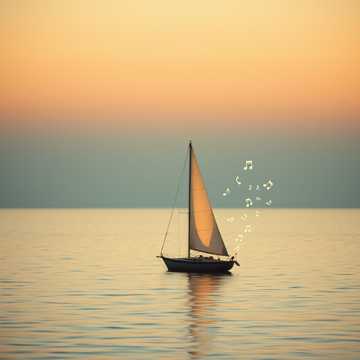 Entre Deux Marées cover art