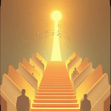 “Lève-toi avec Farah” cover art