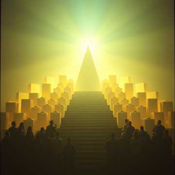 “Lève-toi avec Farah” cover art