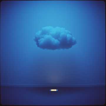 Alone in My Room cover art