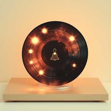 Soft Orbits cover art