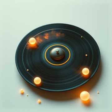 Soft Orbits cover art