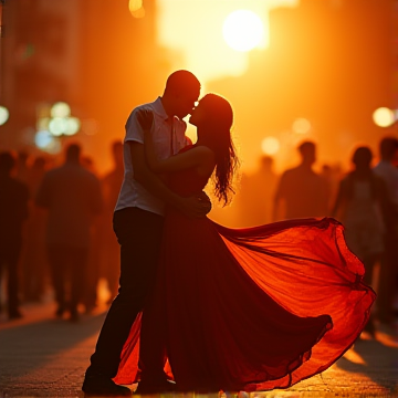 Carnaval Urbano de Andahuaylas cover art