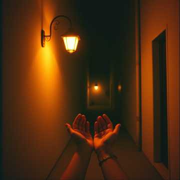 قلبك عنواني cover art