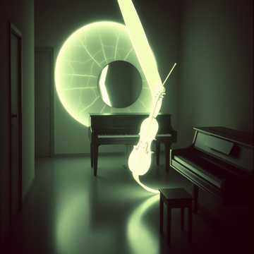 Tahimik na Katotohanan cover art