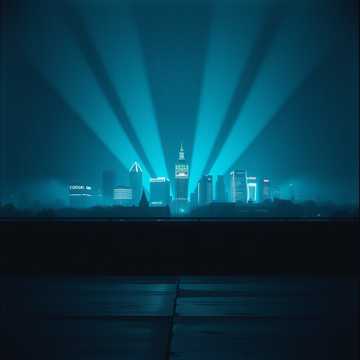 LIÈGE CITY cover art