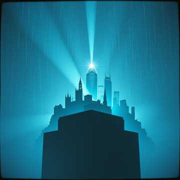 LIÈGE CITY cover art