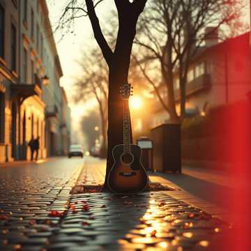 Bahorning Nafasi cover art