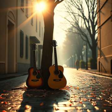 Bahorning Nafasi cover art