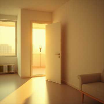 MILOD ESTATE cover art