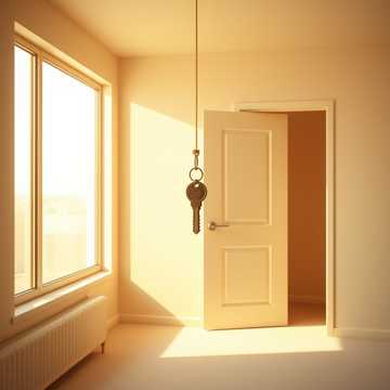 MILOD ESTATE cover art