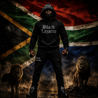 Lazarus Black