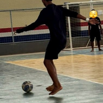 neymar Jr