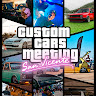 Custom cars Meeting San Vicente