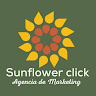 Sunflower Click